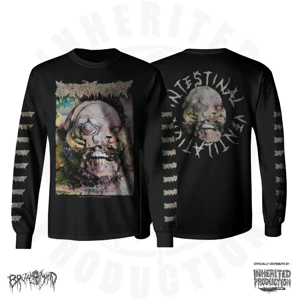 LS – PHARMACIST – Intestinal Ventilation