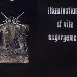 TS - Enmity - Illuminations of Vile Engorgement