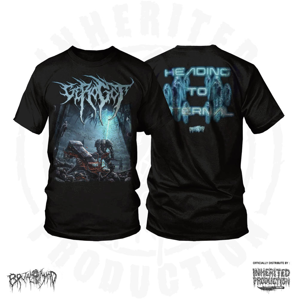 TS – GEROGOT – Heading To Eternal